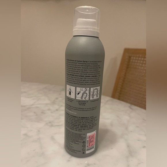 Living Proof Full Dry Volume & Texture Spray (7.5oz) - Picture 2 of 10